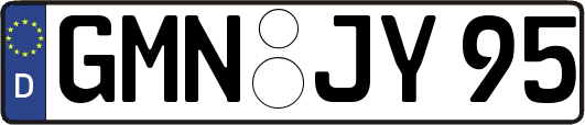 GMN-JY95
