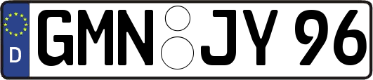 GMN-JY96