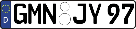 GMN-JY97
