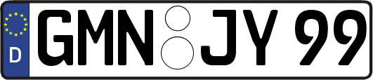 GMN-JY99