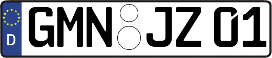 GMN-JZ01