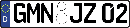 GMN-JZ02