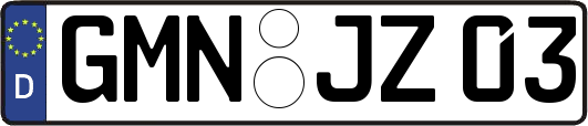 GMN-JZ03