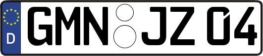 GMN-JZ04