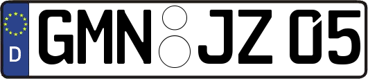 GMN-JZ05