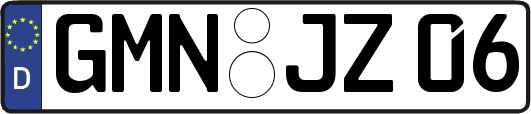 GMN-JZ06