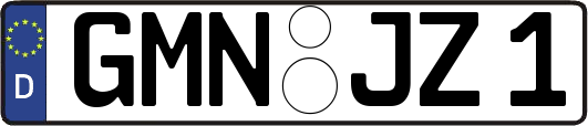 GMN-JZ1