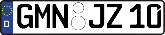 GMN-JZ10