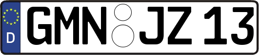 GMN-JZ13