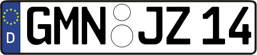 GMN-JZ14