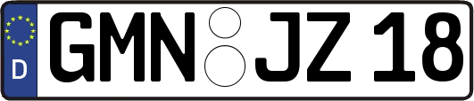 GMN-JZ18