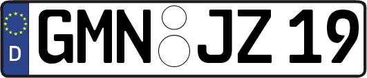 GMN-JZ19