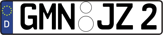 GMN-JZ2