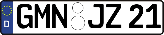 GMN-JZ21