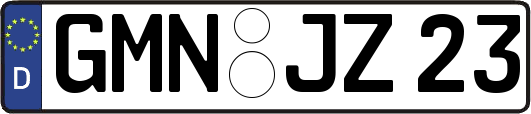 GMN-JZ23