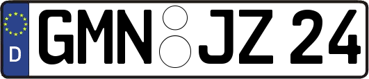 GMN-JZ24