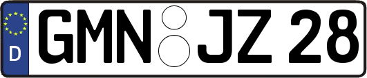 GMN-JZ28