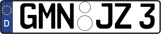 GMN-JZ3