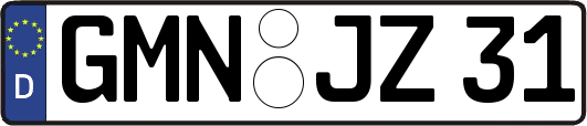 GMN-JZ31