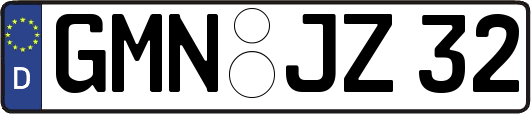 GMN-JZ32
