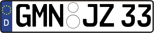GMN-JZ33