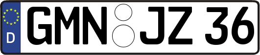 GMN-JZ36