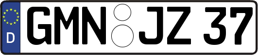 GMN-JZ37