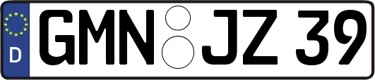 GMN-JZ39