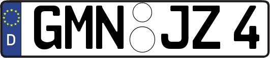 GMN-JZ4