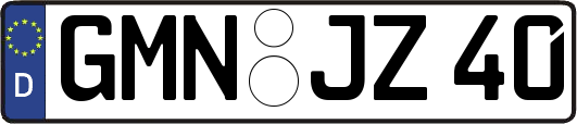 GMN-JZ40