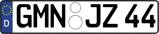 GMN-JZ44