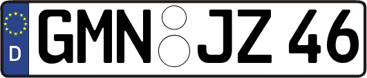 GMN-JZ46