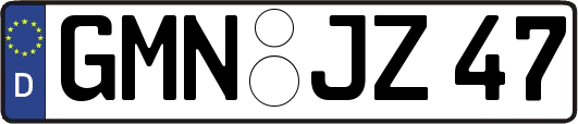 GMN-JZ47