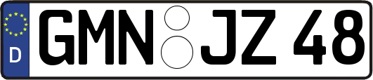 GMN-JZ48