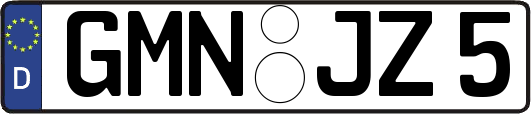 GMN-JZ5