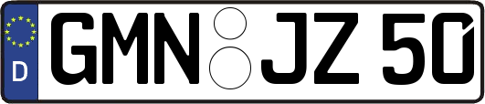 GMN-JZ50