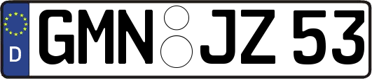 GMN-JZ53