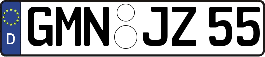 GMN-JZ55