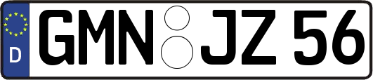 GMN-JZ56