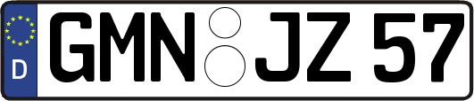 GMN-JZ57