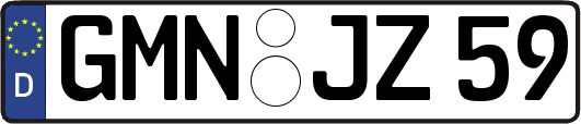 GMN-JZ59