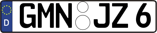 GMN-JZ6