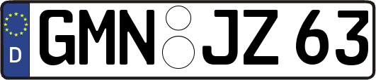 GMN-JZ63