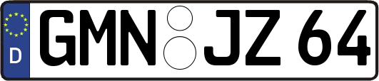 GMN-JZ64
