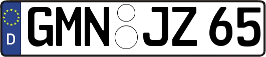 GMN-JZ65