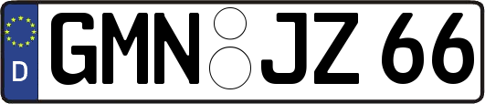 GMN-JZ66