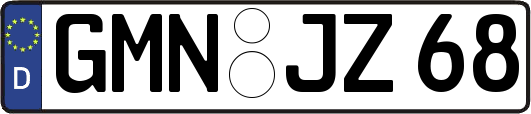 GMN-JZ68