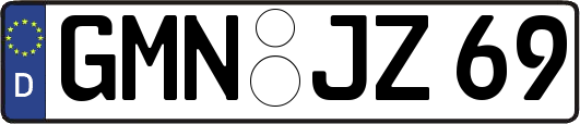 GMN-JZ69