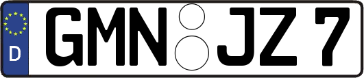 GMN-JZ7