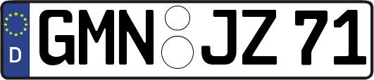 GMN-JZ71